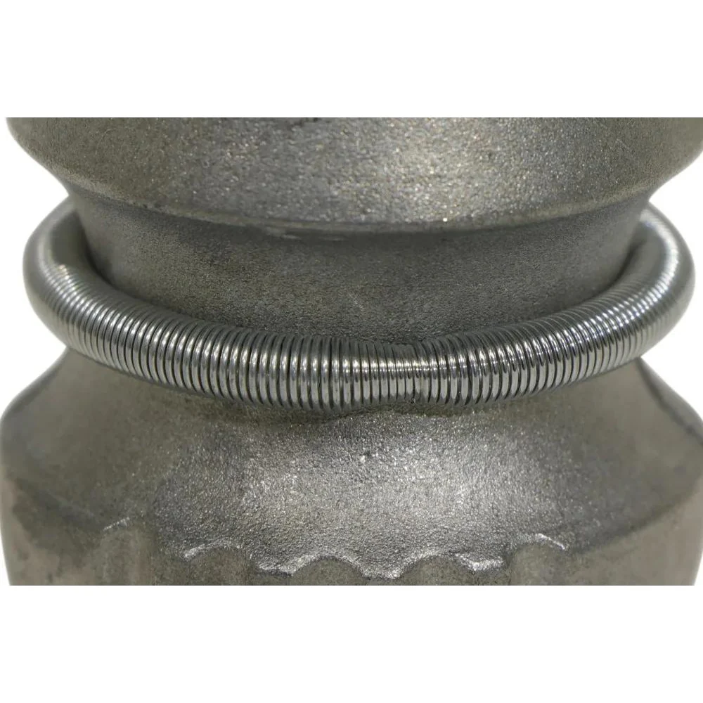 Streetwize | Insertable Coupling Hitch Lock - Image 3