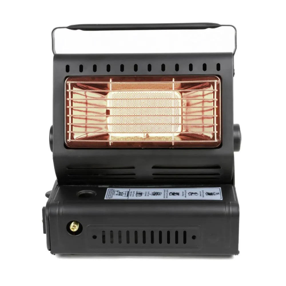 Streetwize | Outdoor Portable Gas Heater/Stove