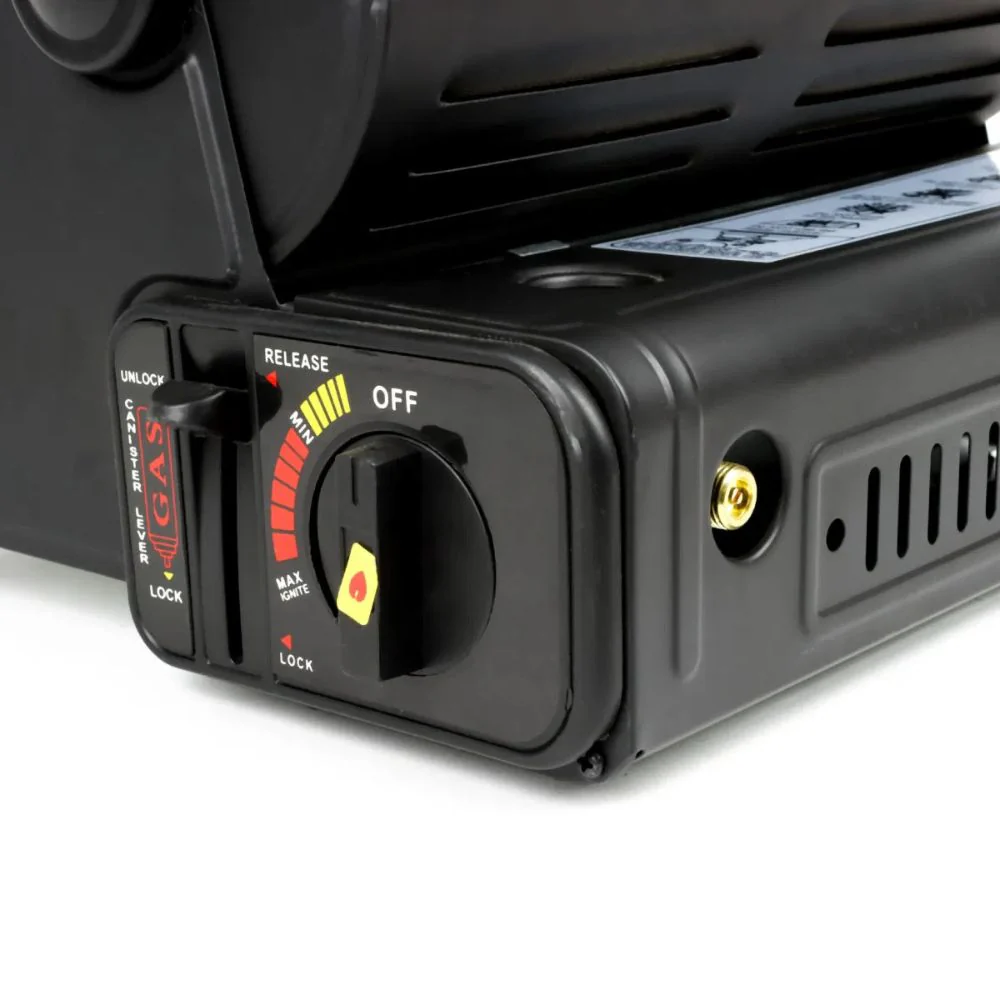 Streetwize | Outdoor Portable Gas Heater/Stove - Image 7