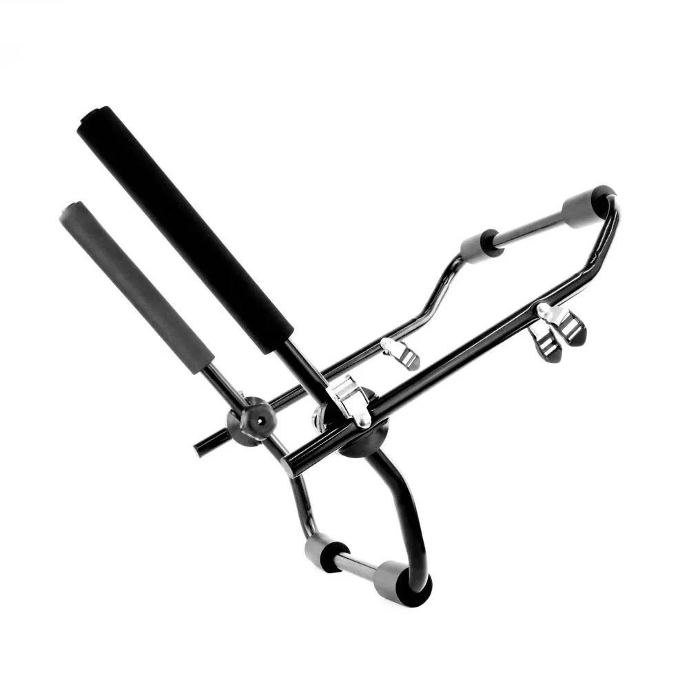 Streetwize | Rear Mounted 2 Bike Carrier - Image 4