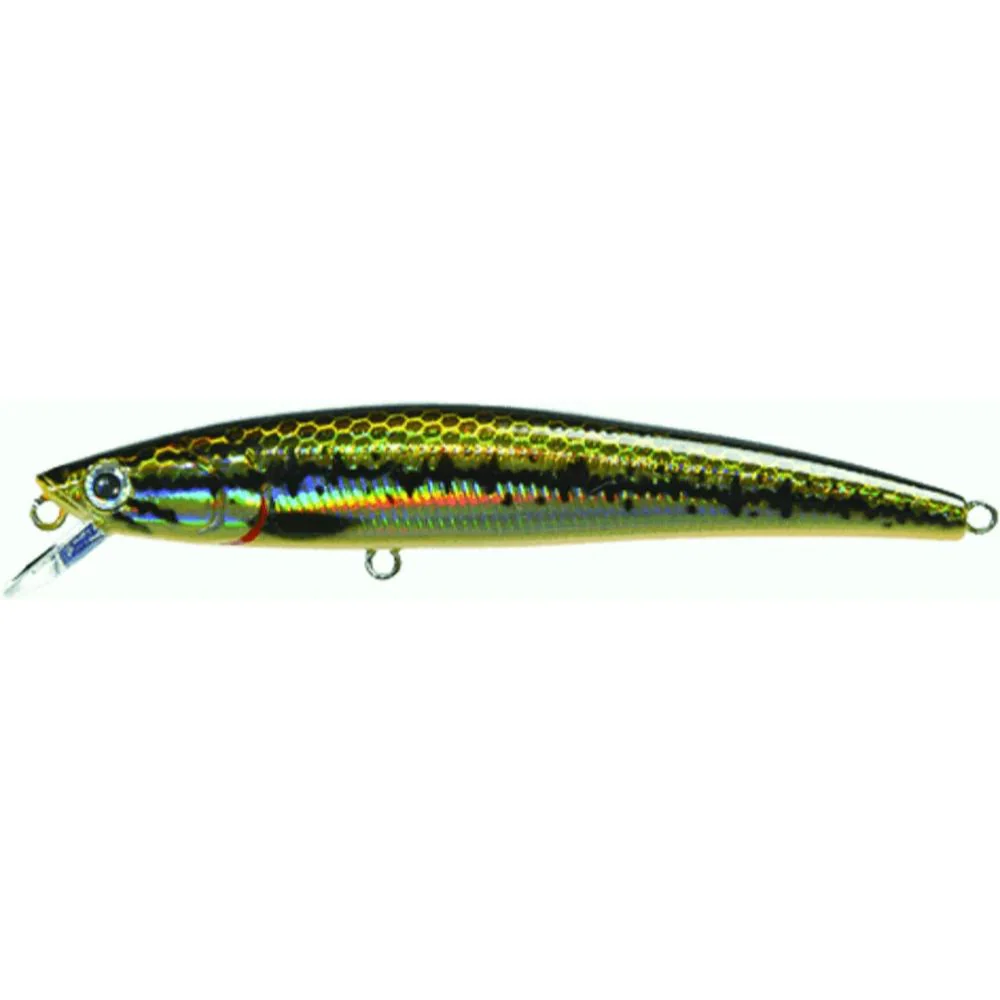 Strike Pro | Arc Minnow | 4.5g | 7.5cm - Image 2