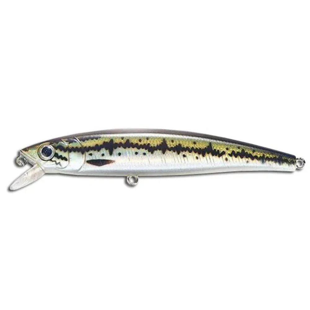 Strike Pro | Arc Minnow | 4.5g | 7.5cm - Image 4