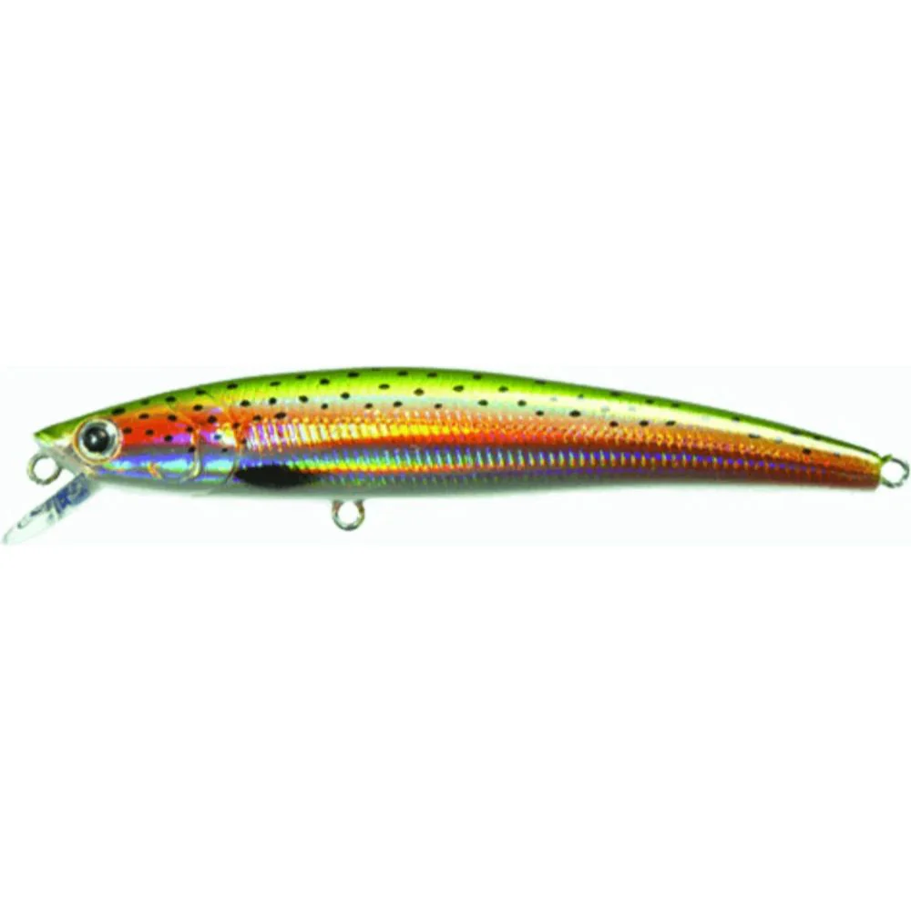 Strike Pro | Arc Minnow | 4.5g | 7.5cm - Image 5