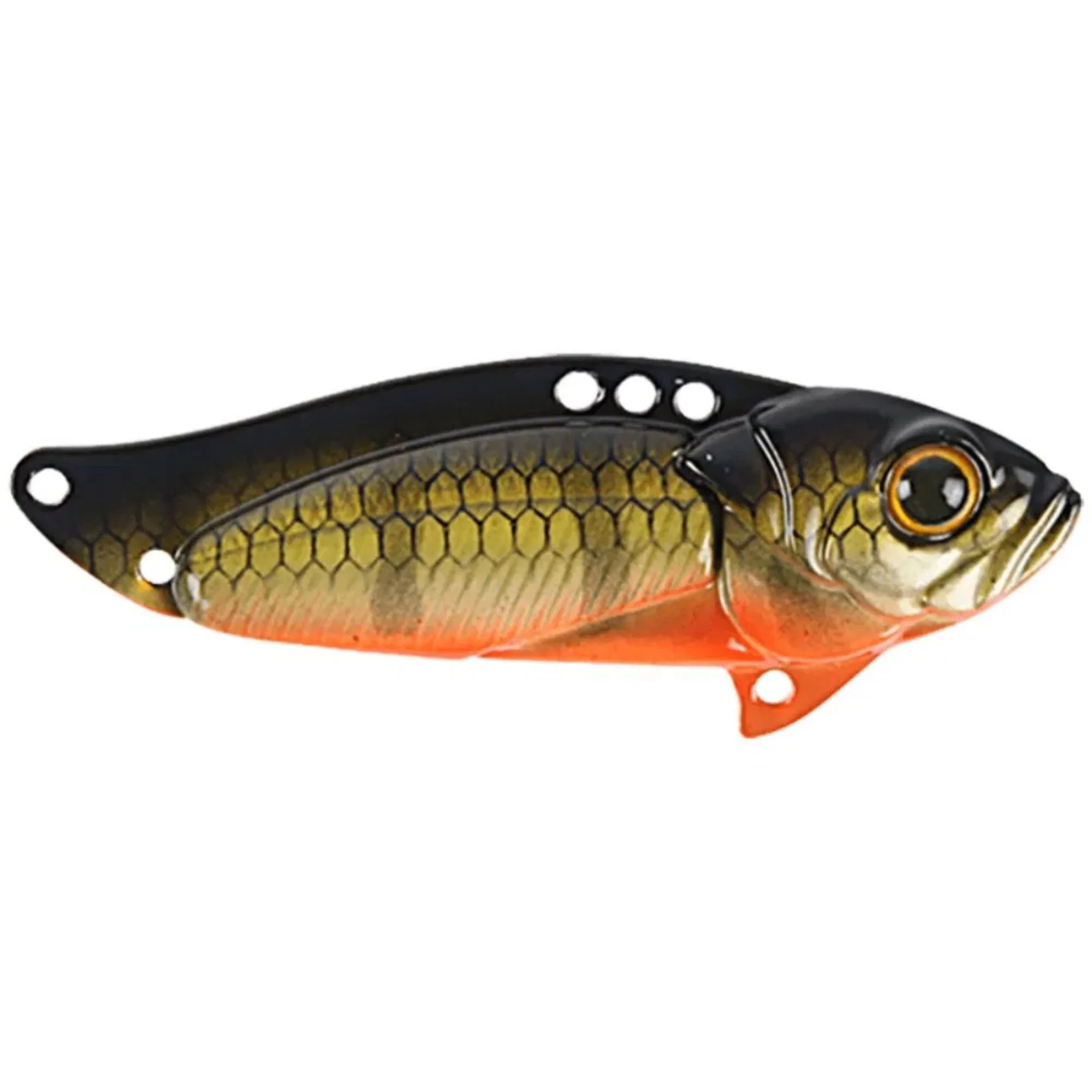 Strike Pro | Astro Vibe UV | 5.5cm - Image 4