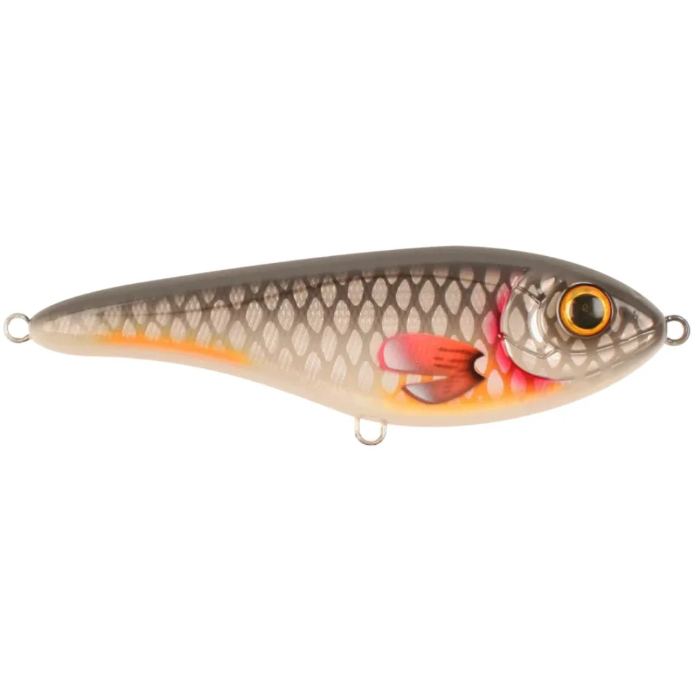 Strike Pro | Baby Buster Jerk Bait | 10cm | 25g - Image 10