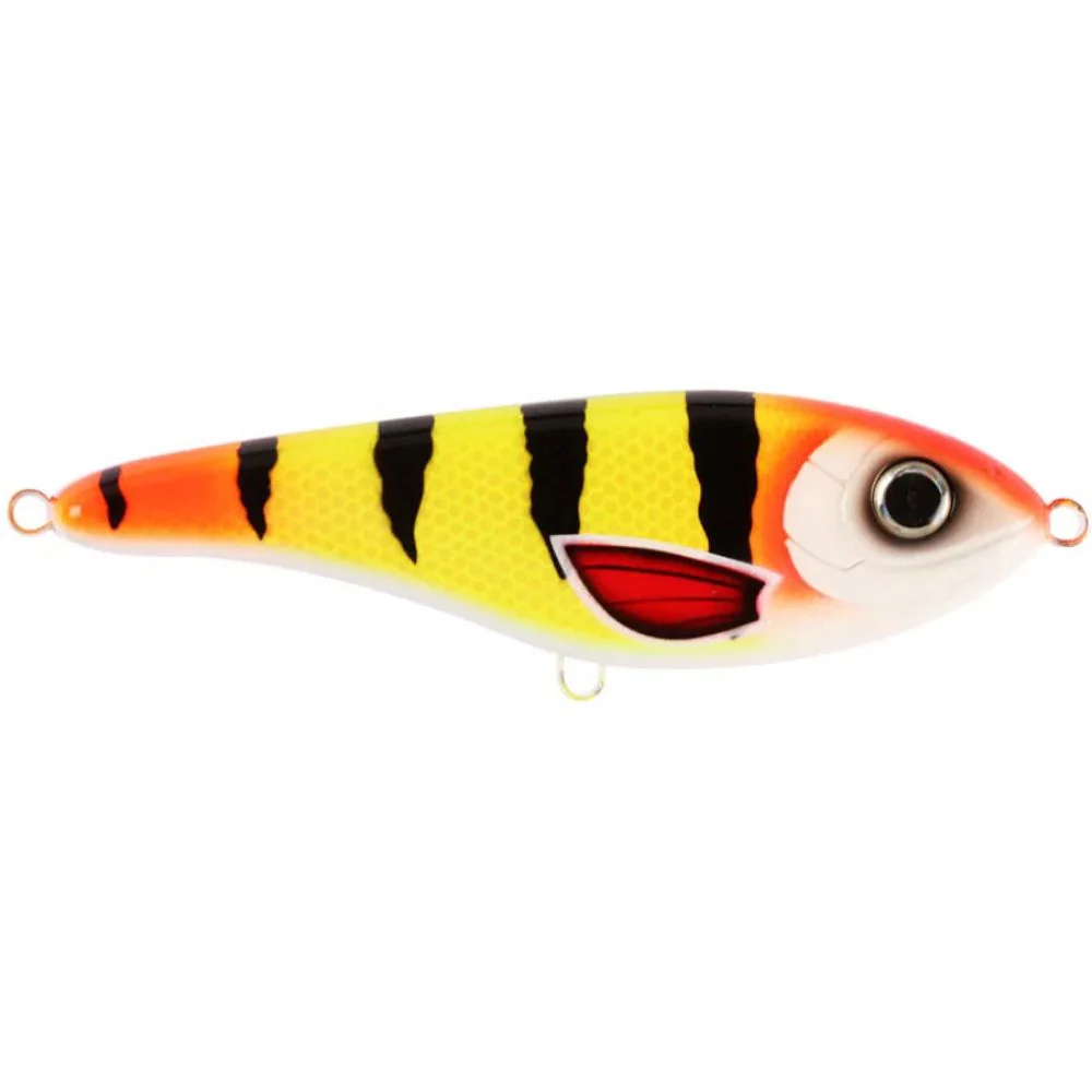 Strike Pro | Baby Buster Jerk Bait | 10cm | 25g - Image 11