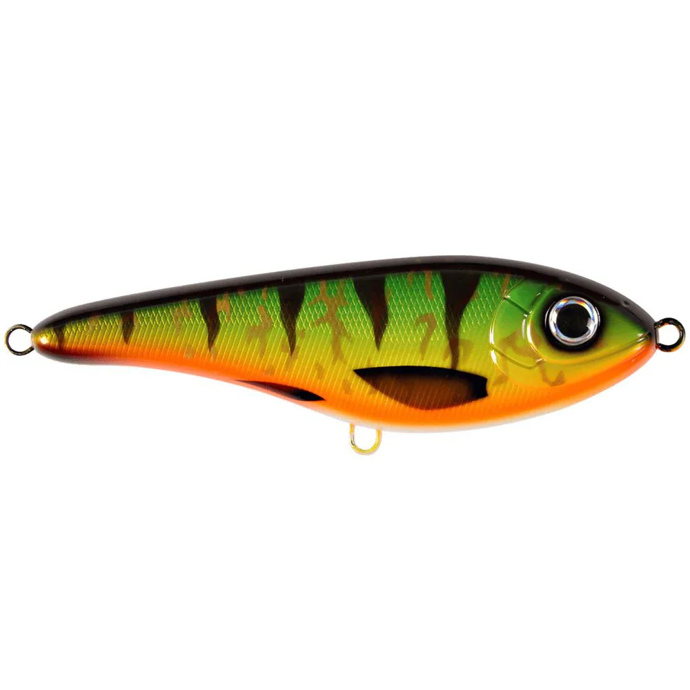 Strike Pro | Baby Buster Jerk Bait | 10cm | 25g - Image 13