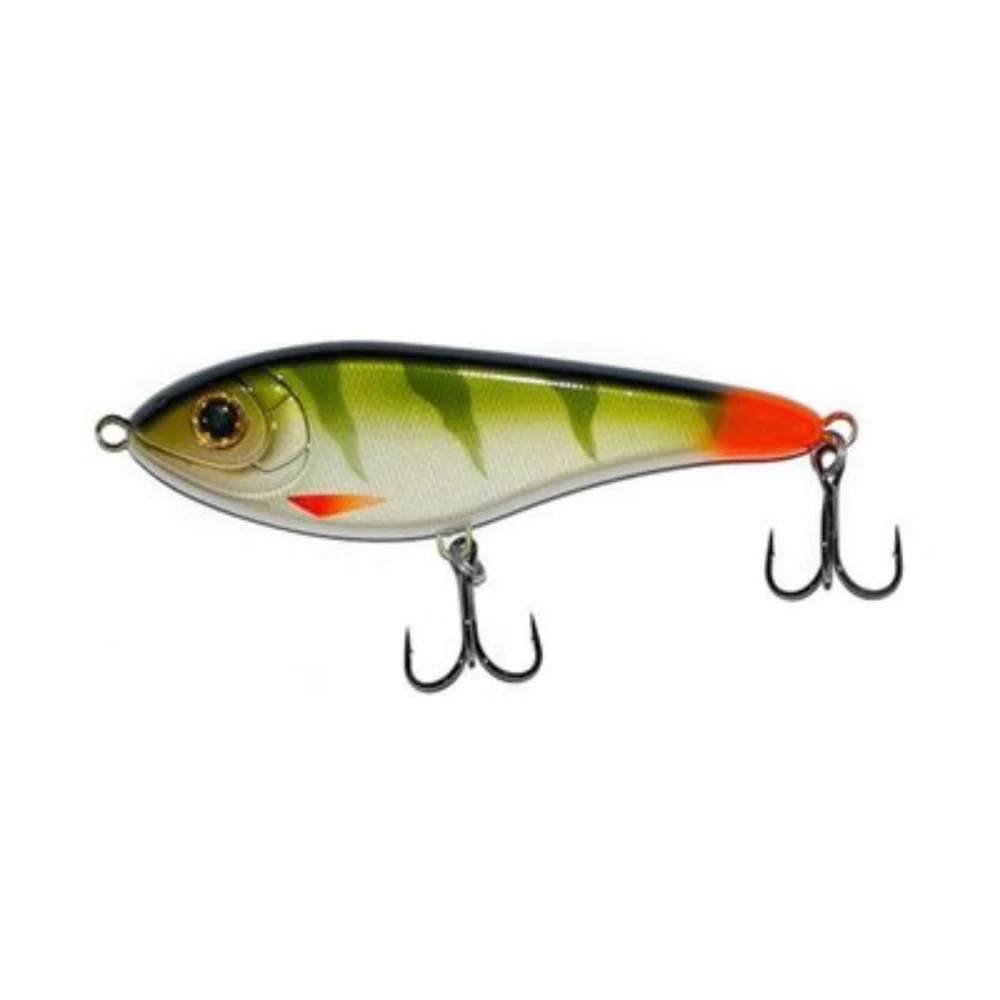Strike Pro | Baby Buster Jerk Bait | 10cm | 25g - Image 15