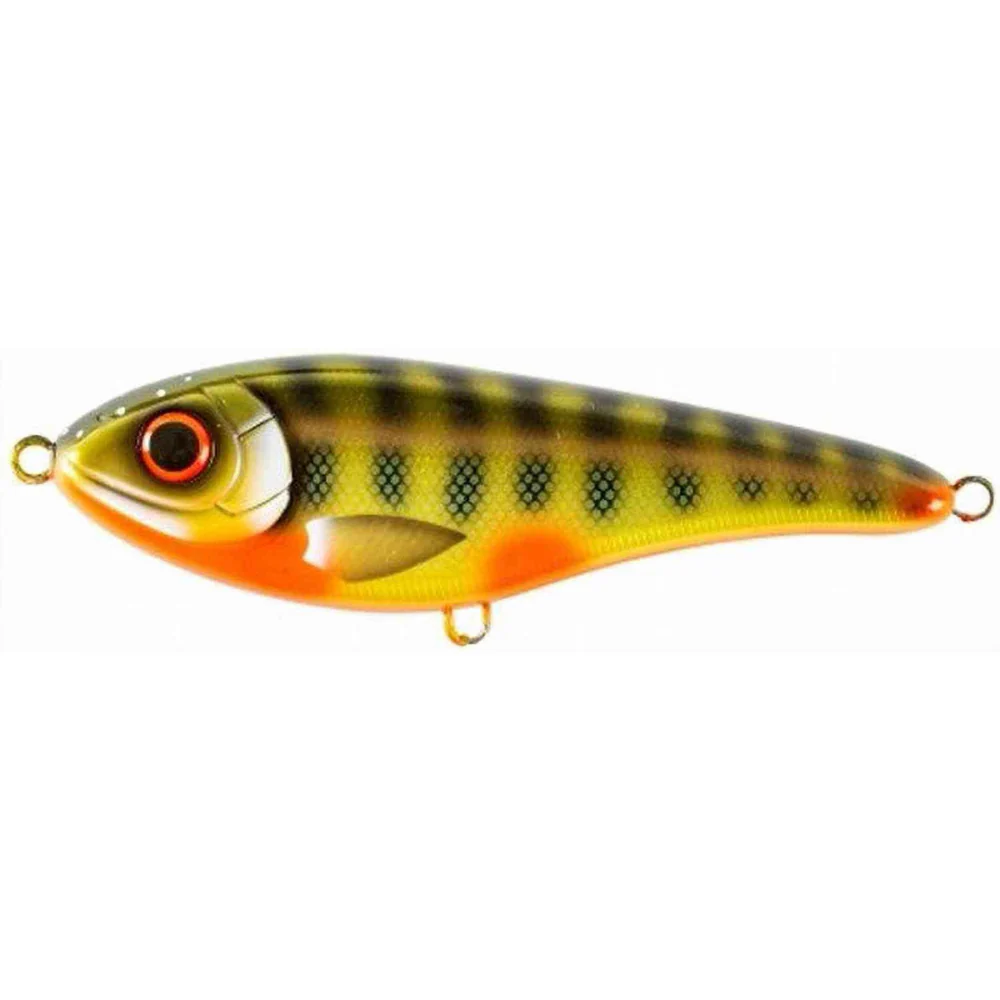 Strike Pro | Baby Buster Jerk Bait | 10cm | 25g - Image 16