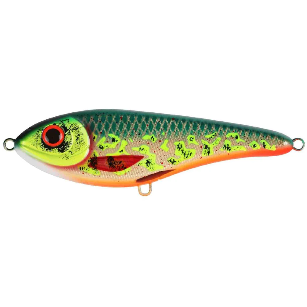 Strike Pro | Baby Buster Jerk Bait | 10cm | 25g - Image 17