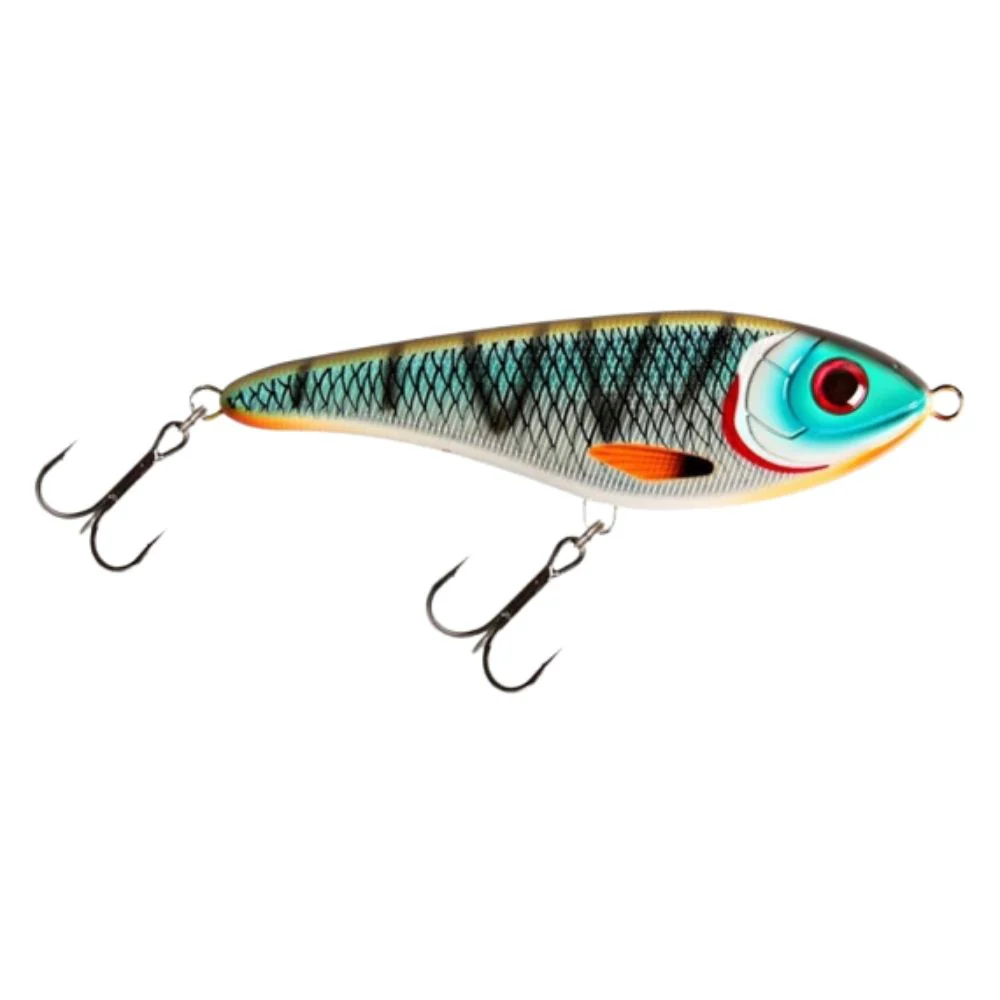 Strike Pro | Baby Buster Jerk Bait | 10cm | 25g - Image 2