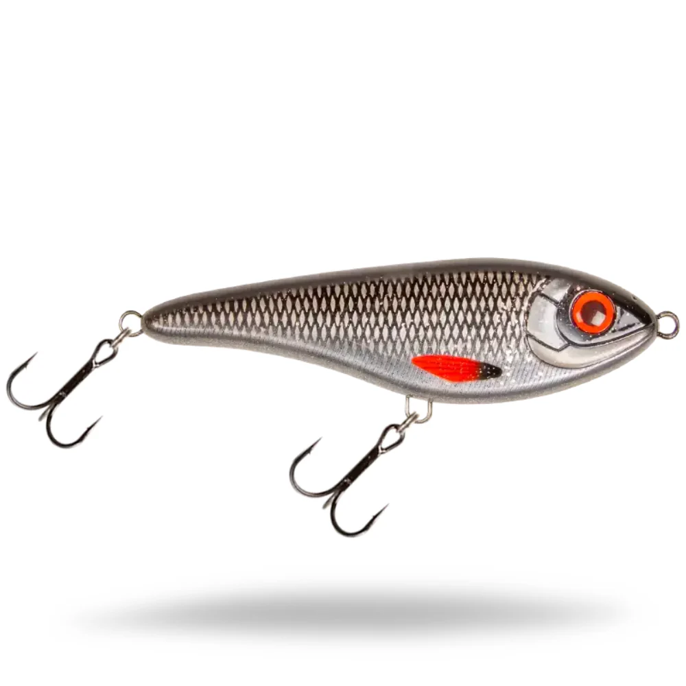 Strike Pro | Baby Buster Jerk Bait | 10cm | 25g - Image 21