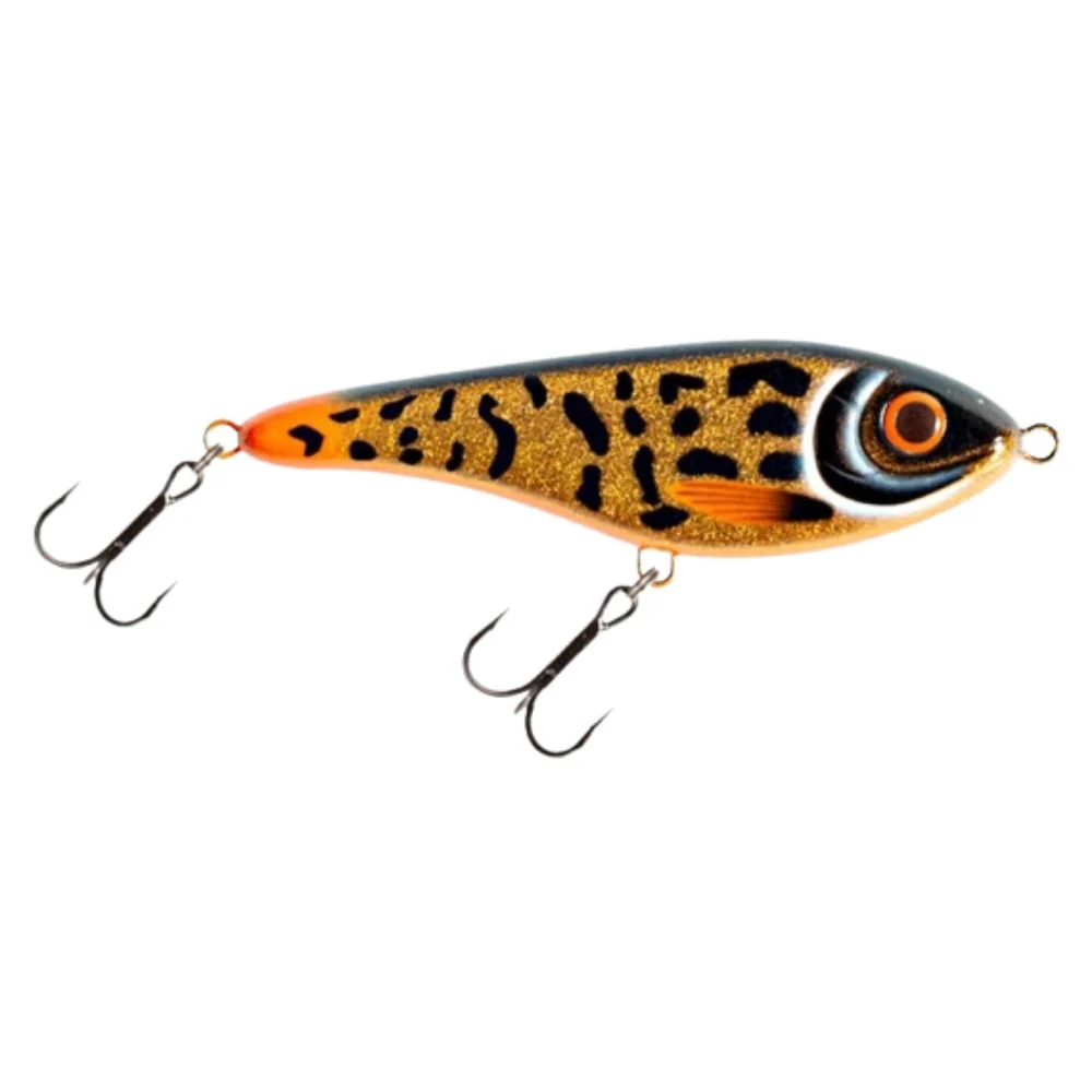 Strike Pro | Baby Buster Jerk Bait | 10cm | 25g - Image 4