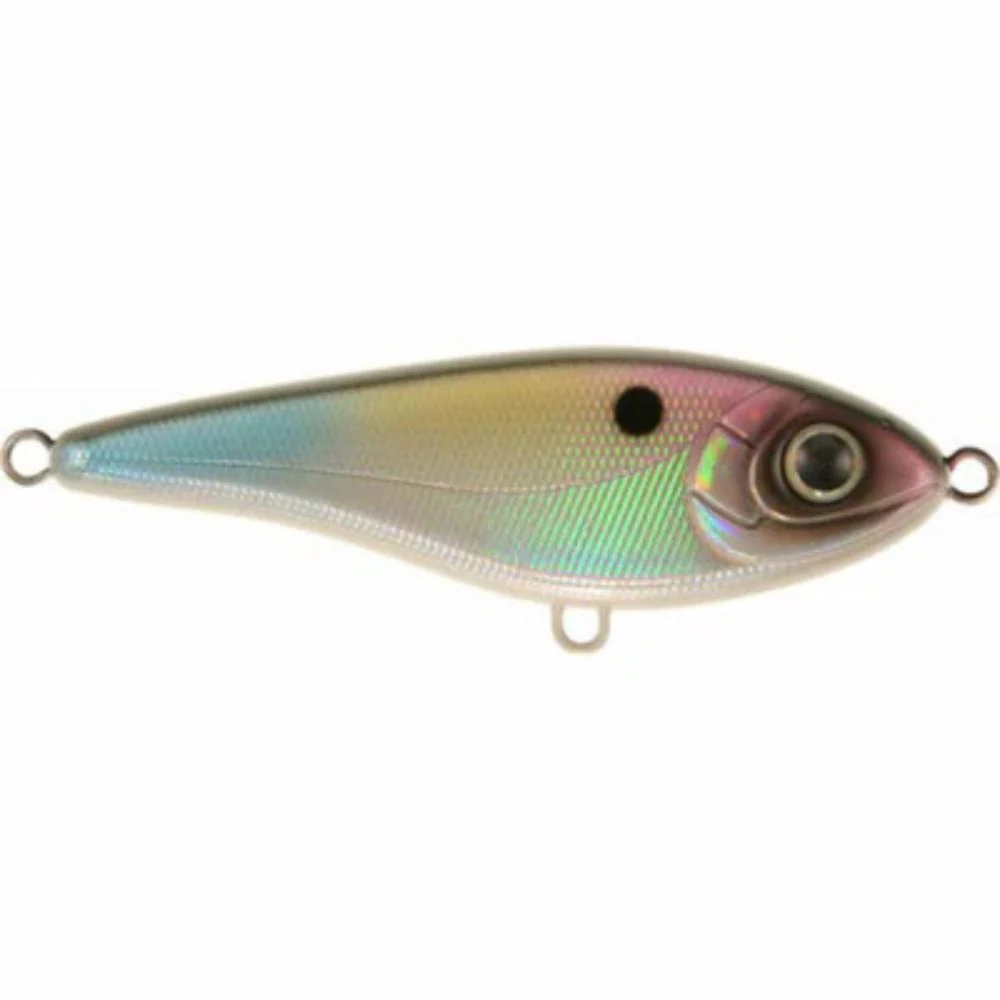 Strike Pro | Baby Buster Jerk Bait | 10cm | 25g - Image 7