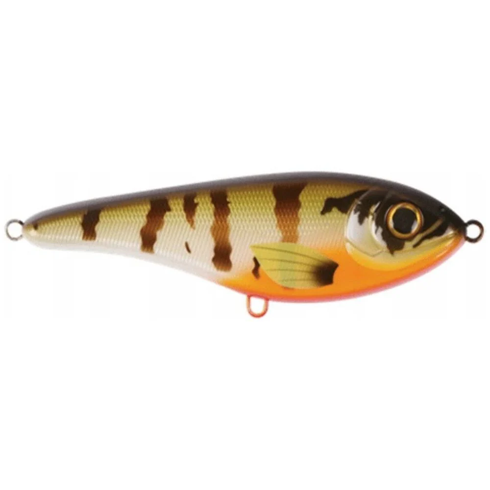 Strike Pro | Baby Buster Jerk Bait | 10cm | 25g - Image 8