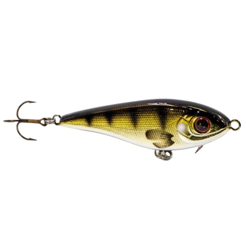 Strike Pro | Baby Buster Jerk Bait | 10cm | 25g - Image 9