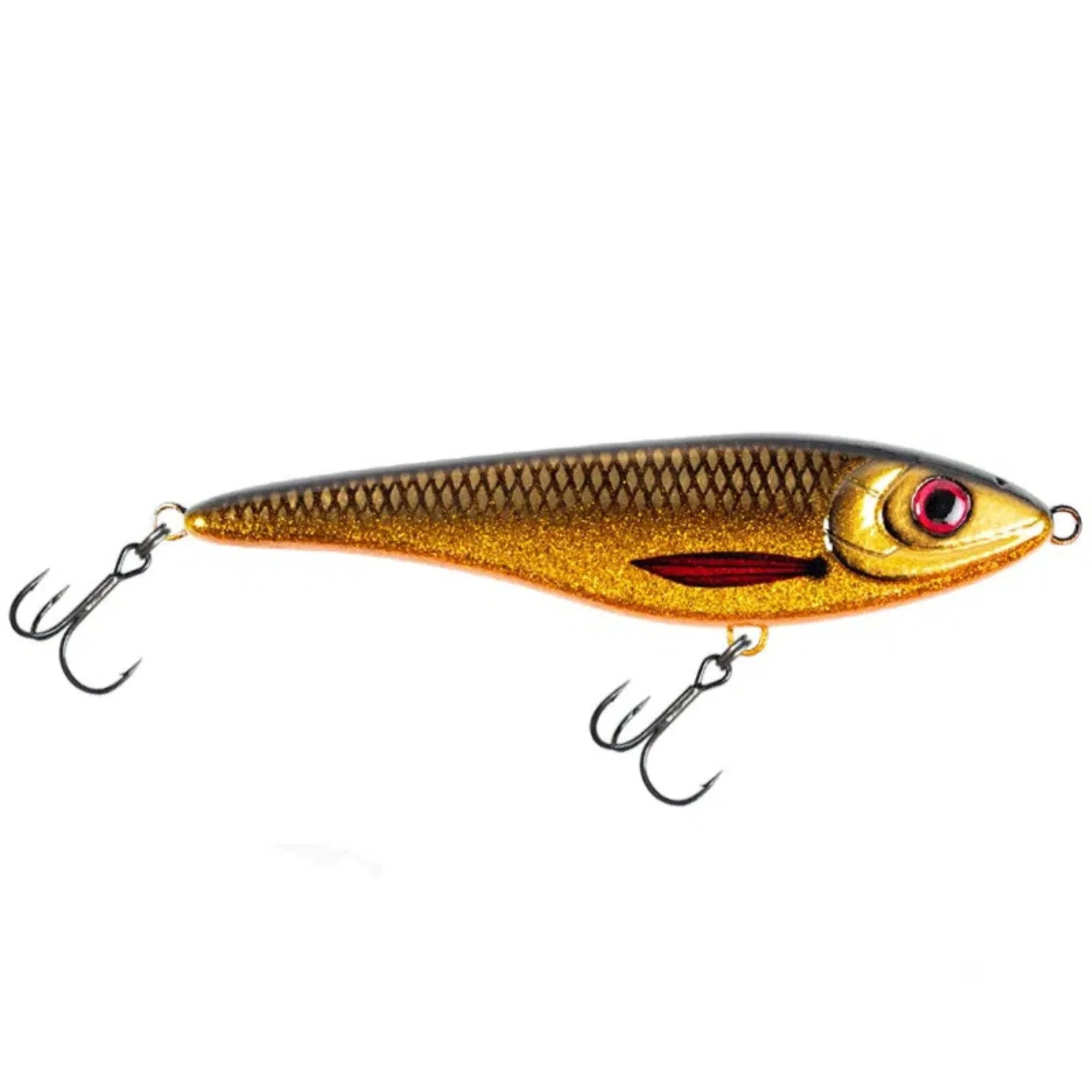Strike Pro | Big Bandit | 98g | 19.5cm