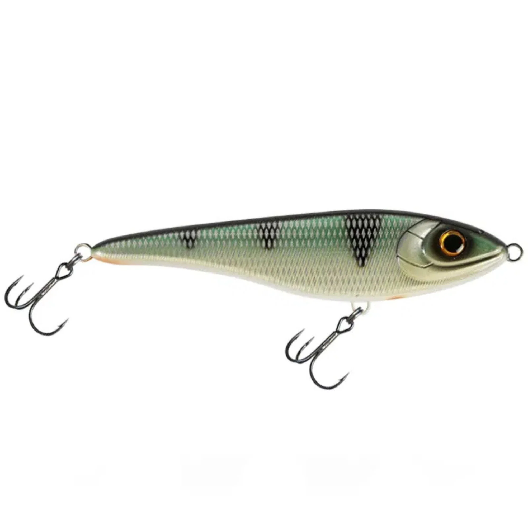 Strike Pro | Big Bandit | 98g | 19.5cm - Image 2