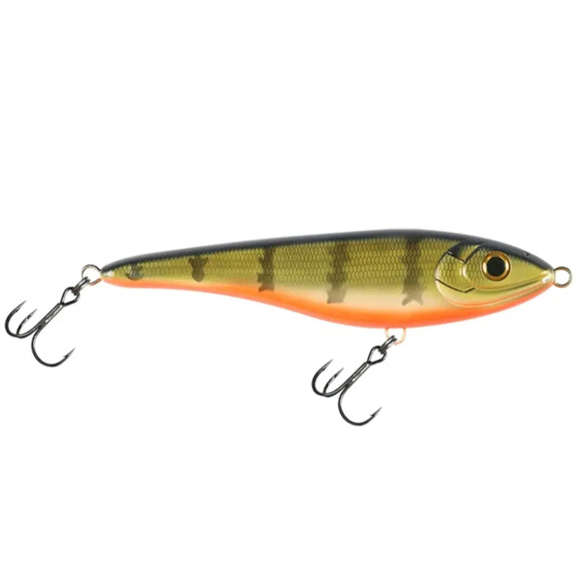 Strike Pro | Big Bandit | 98g | 19.5cm - Image 3