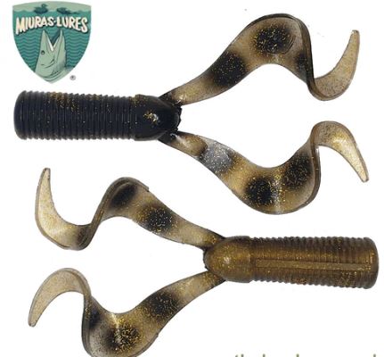 Strike Pro | Big Miuras Mouse Spare Tails - Image 10