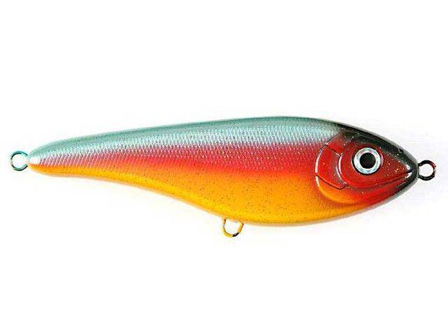 Strike Pro | Buster Jerk Bait | Sinking | 75g | 15cm - Image 10