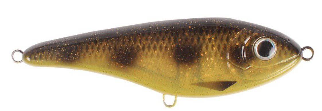 Strike Pro | Buster Jerk Bait | Sinking | 75g | 15cm - Image 11
