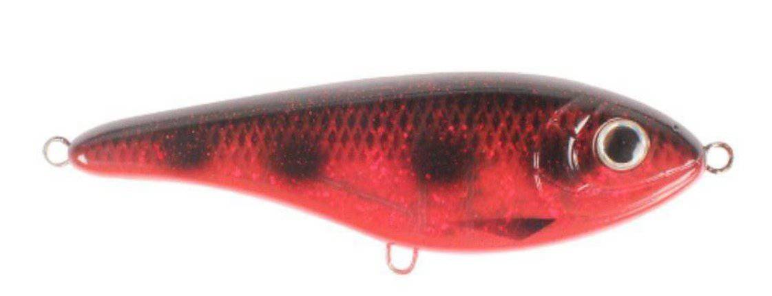 Strike Pro | Buster Jerk Bait | Sinking | 75g | 15cm - Image 13