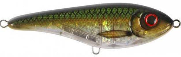 Strike Pro | Buster Jerk Bait | Sinking | 75g | 15cm - Image 14