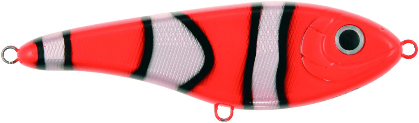 Strike Pro | Buster Jerk Bait | Sinking | 75g | 15cm - Image 18