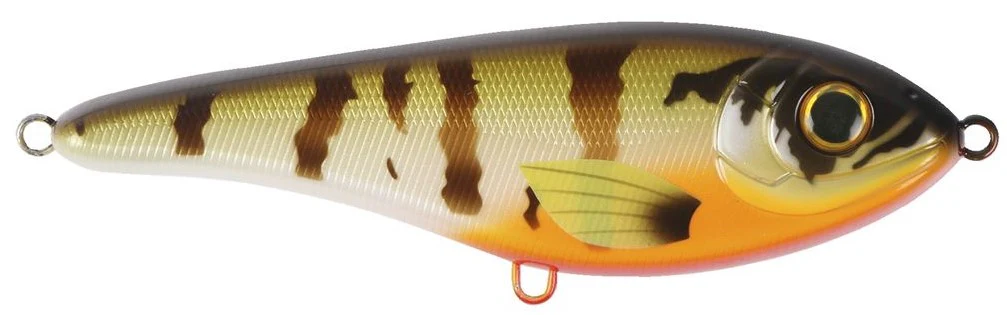 Strike Pro | Buster Jerk Bait | Sinking | 75g | 15cm - Image 19