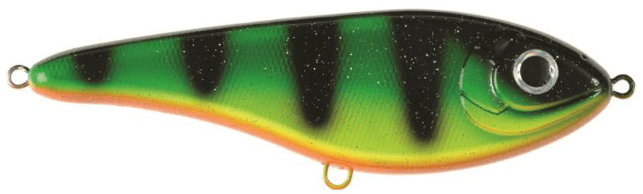 Strike Pro | Buster Jerk Bait | Sinking | 75g | 15cm - Image 2
