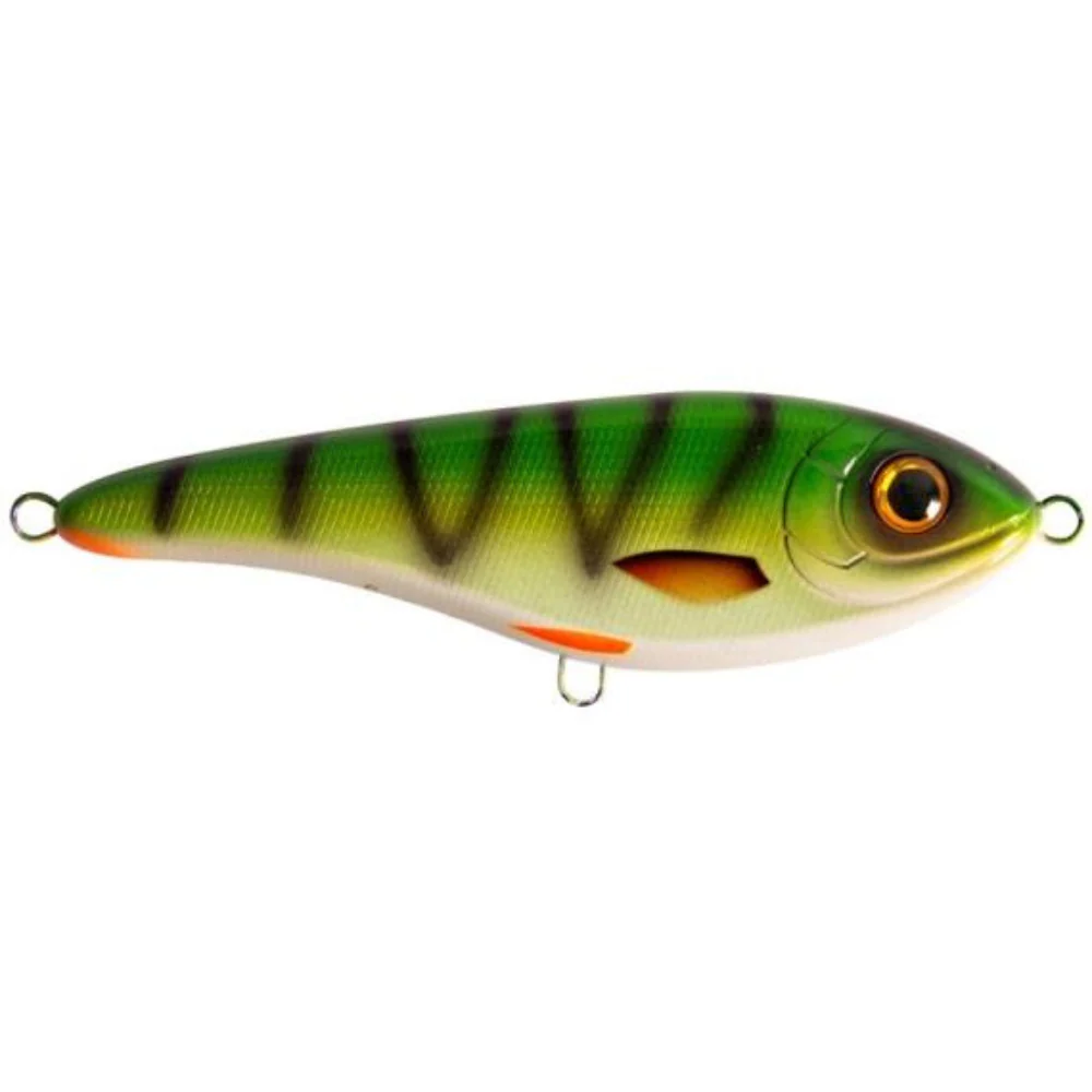 Strike Pro | Buster Jerk Bait | Sinking | 75g | 15cm - Image 20