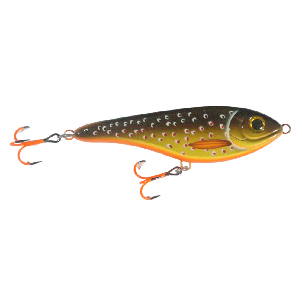 Strike Pro | Buster Jerk Bait | Sinking | 75g | 15cm - Image 22