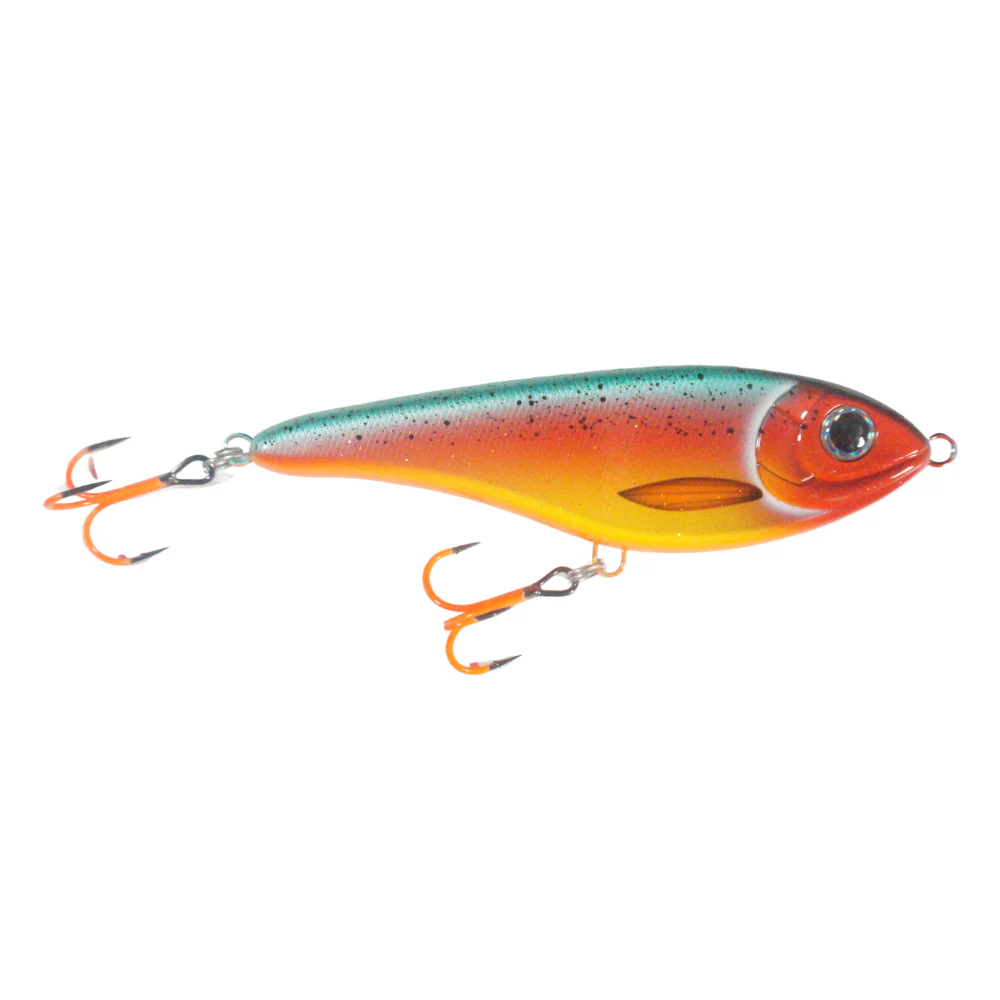 Strike Pro | Buster Jerk Bait | Sinking | 75g | 15cm - Image 23