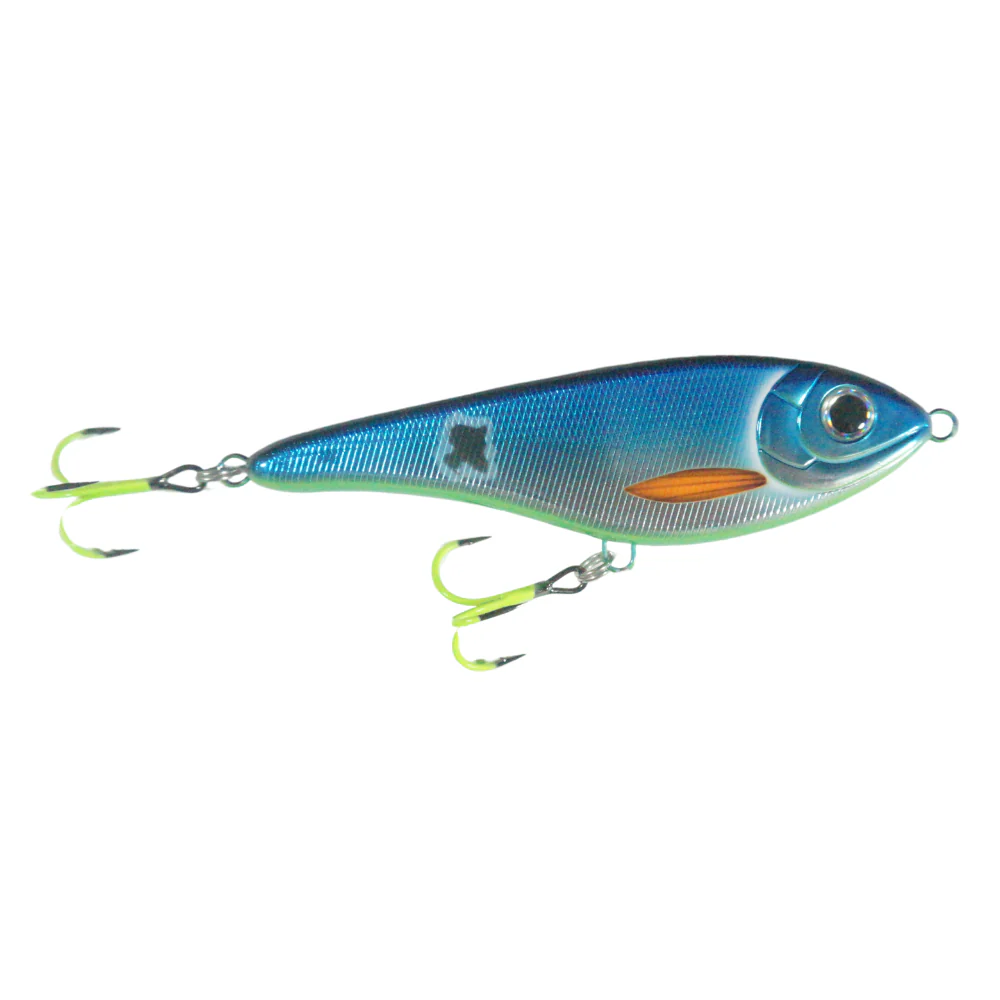 Strike Pro | Buster Jerk Bait | Sinking | 75g | 15cm - Image 24