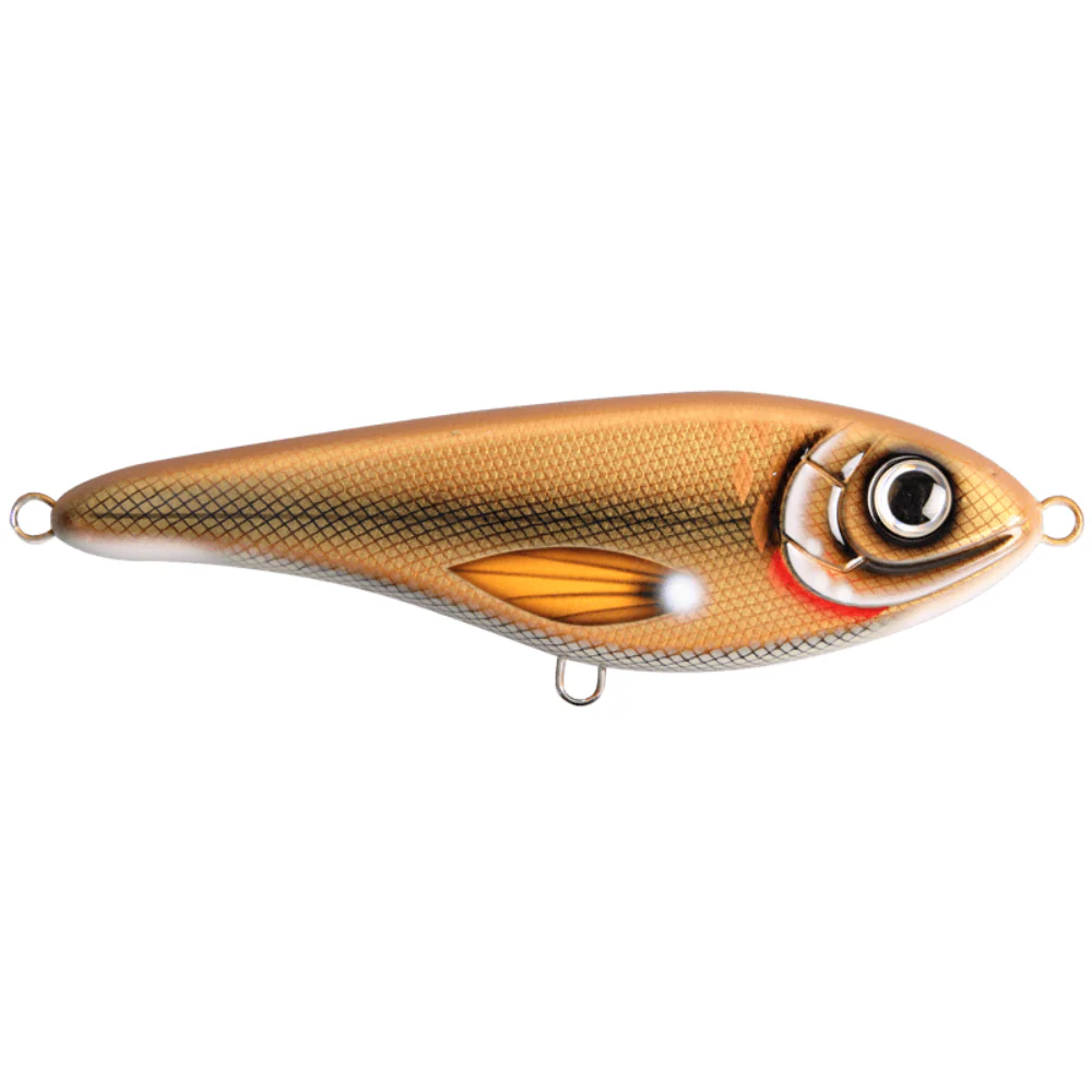 Strike Pro | Buster Jerk Bait | Sinking | 75g | 15cm - Image 25