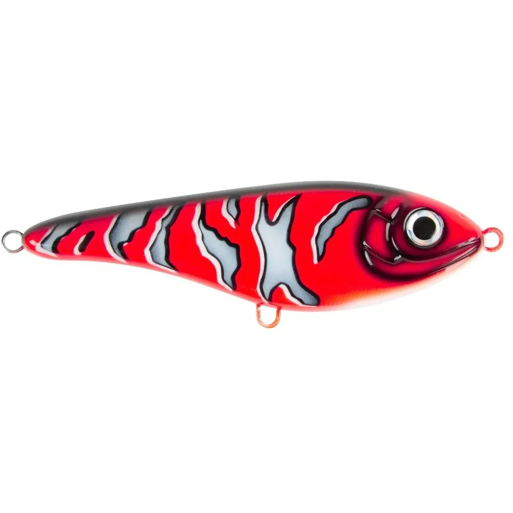 Strike Pro | Buster Jerk Bait | Sinking | 75g | 15cm - Image 26