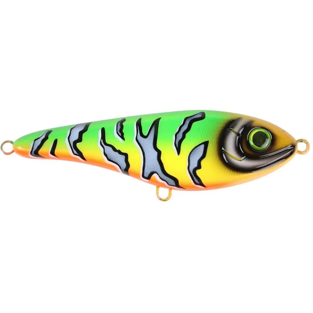 Strike Pro | Buster Jerk Bait | Sinking | 75g | 15cm - Image 27