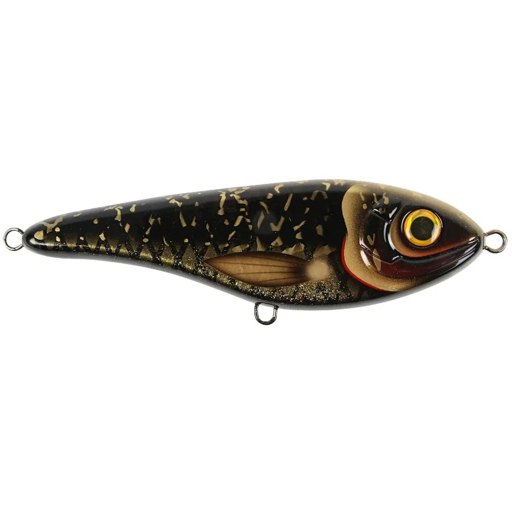 Strike Pro | Buster Jerk Bait | Sinking | 75g | 15cm - Image 28
