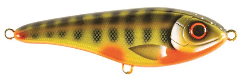 Strike Pro | Buster Jerk Bait | Sinking | 75g | 15cm - Image 3