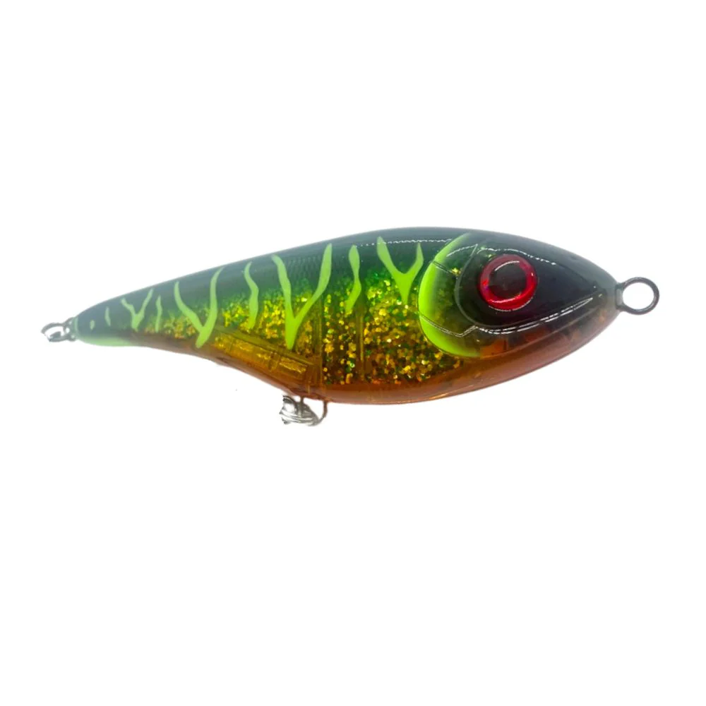 Strike Pro | Buster Jerk Bait | Sinking | 75g | 15cm - Image 30