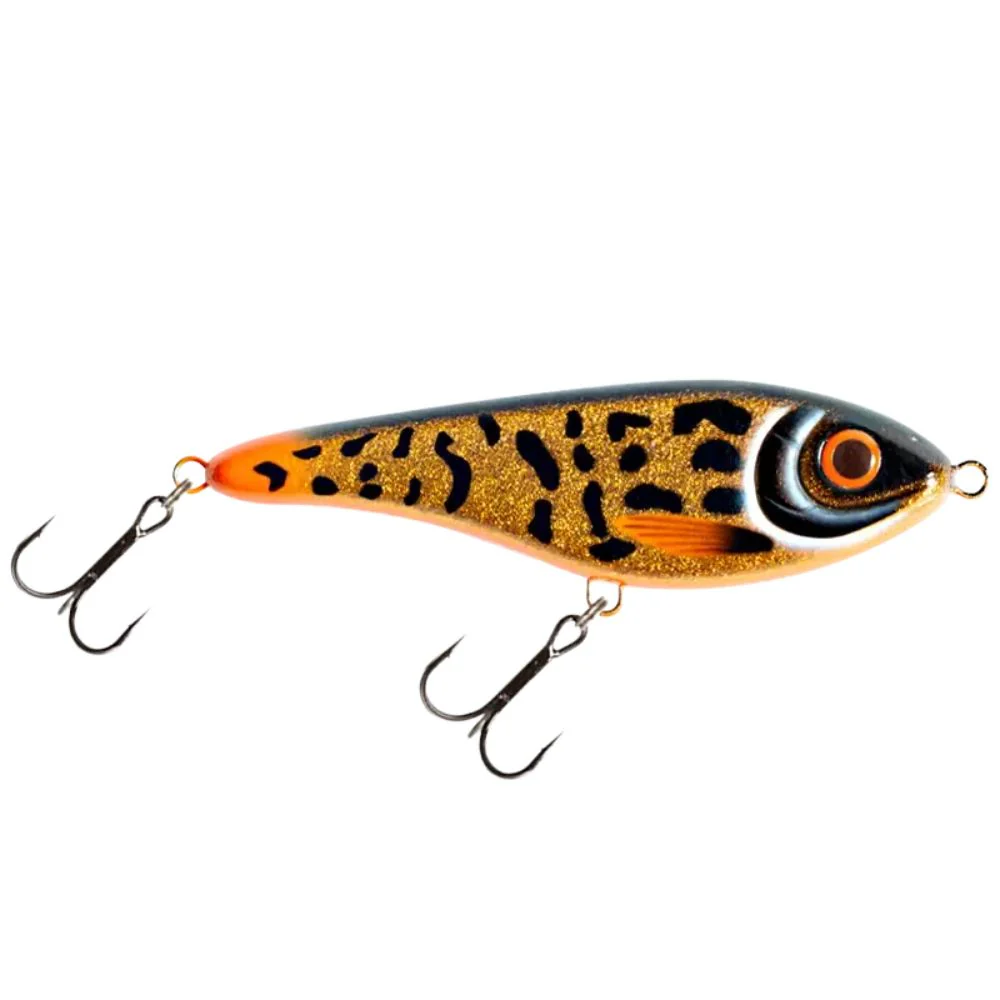 Strike Pro | Buster Jerk Bait | Sinking | 75g | 15cm - Image 31