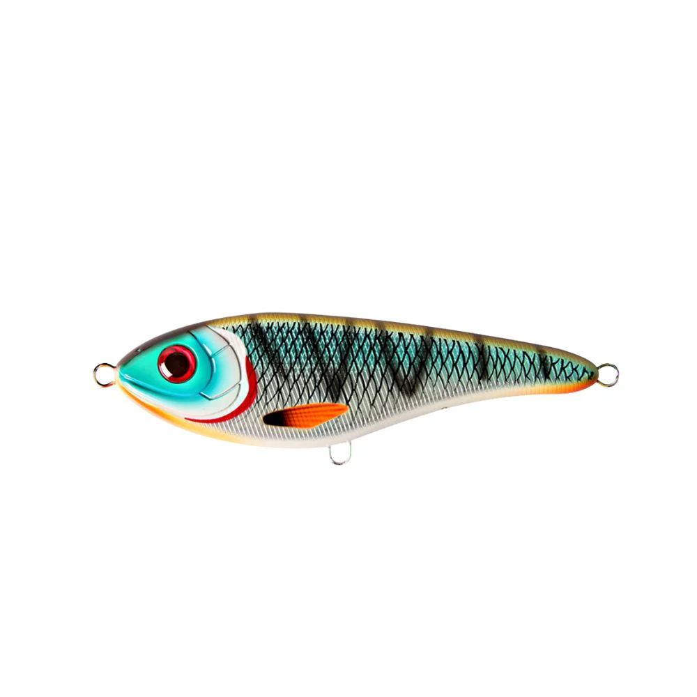 Strike Pro | Buster Jerk Bait | Sinking | 75g | 15cm - Image 32
