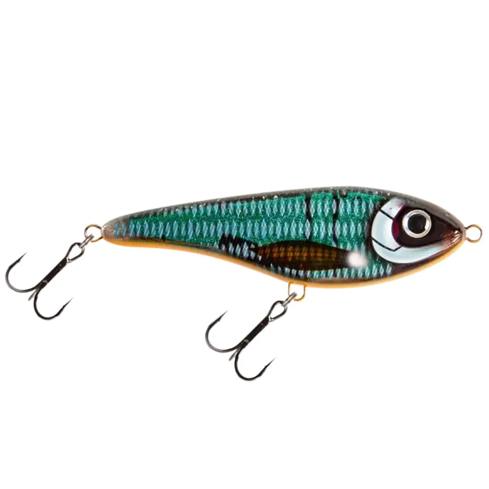 Strike Pro | Buster Jerk Bait | Sinking | 75g | 15cm - Image 34