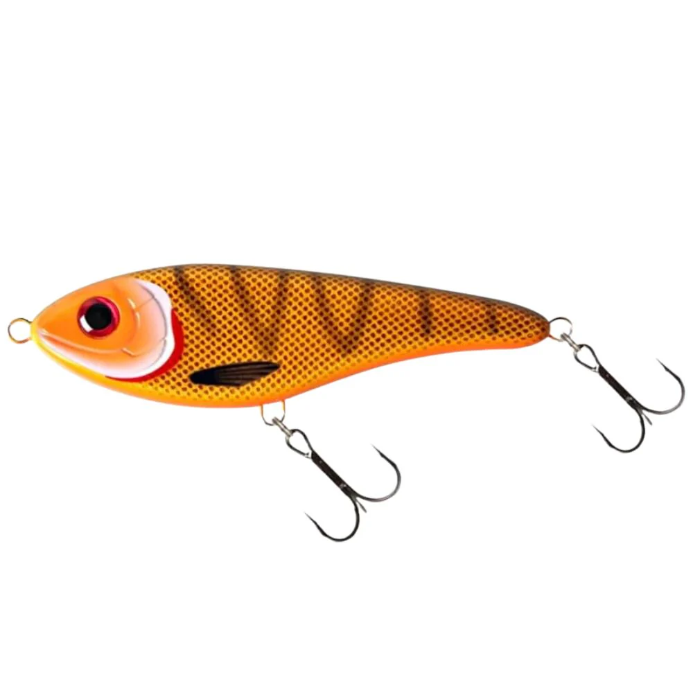 Strike Pro | Buster Jerk Bait | Sinking | 75g | 15cm - Image 35