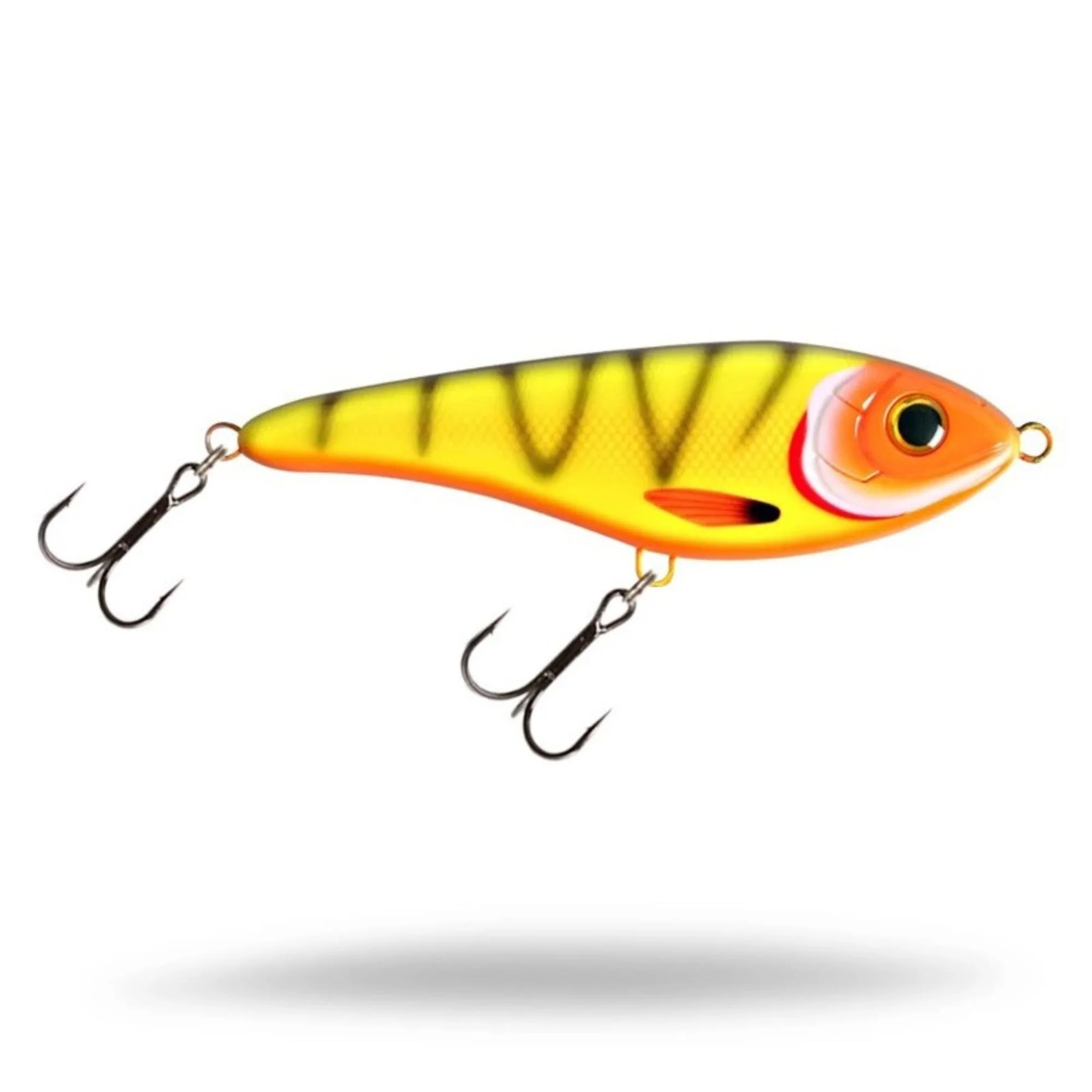 Strike Pro | Buster Jerk Bait | Sinking | 75g | 15cm - Image 36