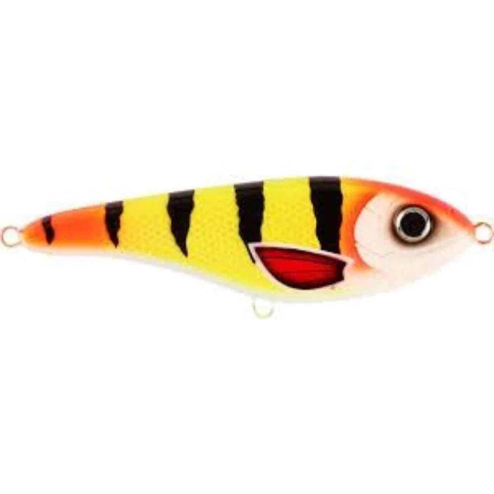 Strike Pro | Buster Jerk Bait | Sinking | 75g | 15cm - Image 37
