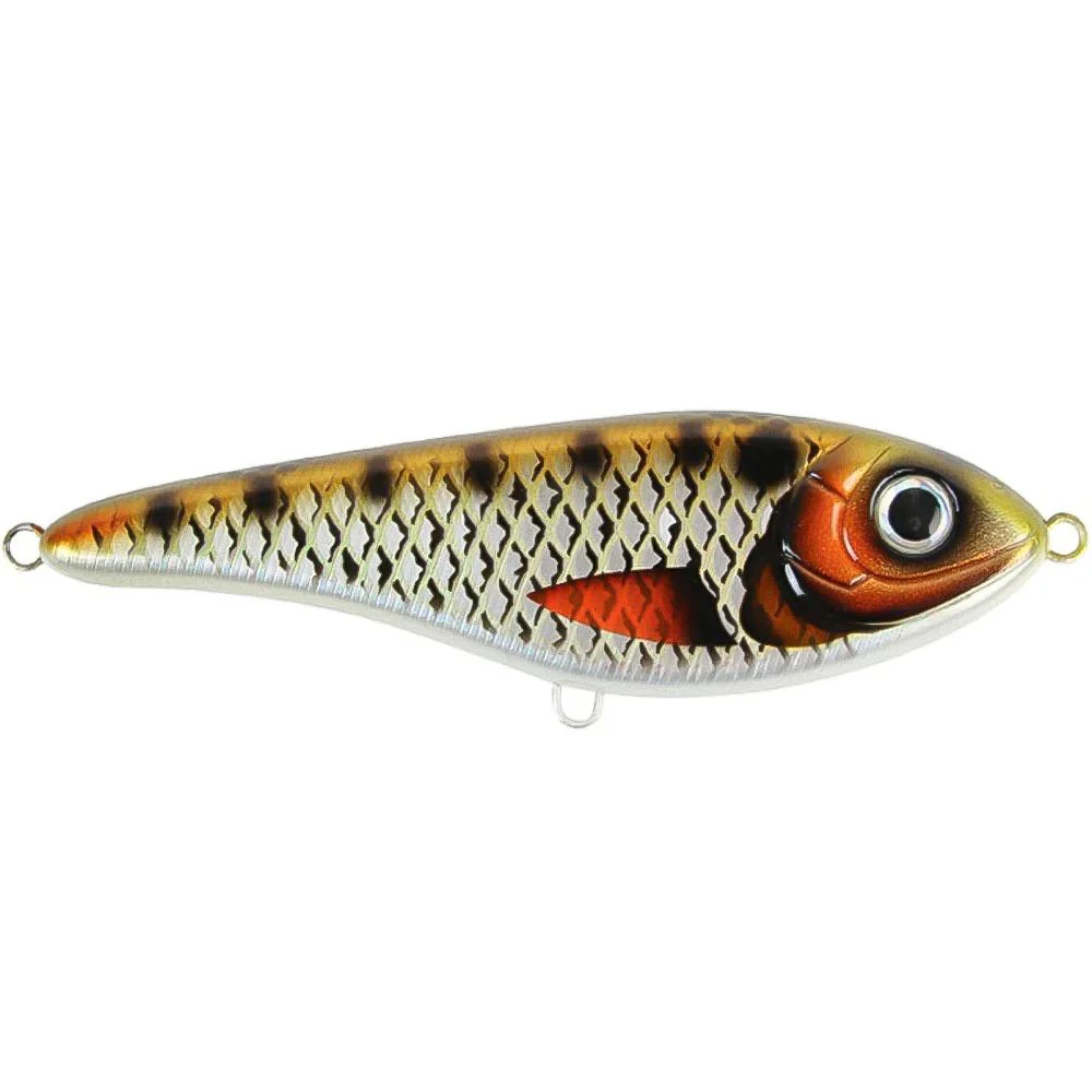 Strike Pro | Buster Jerk Bait | Sinking | 75g | 15cm - Image 38