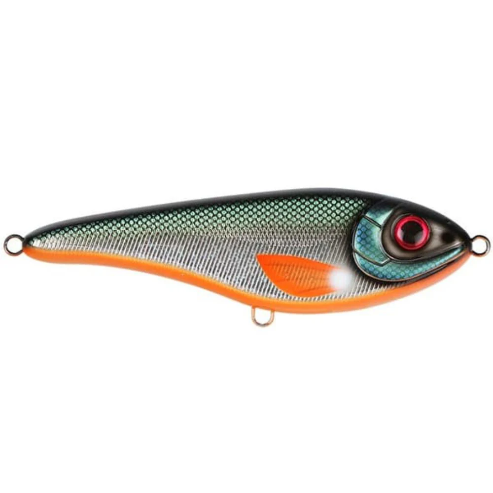 Strike Pro | Buster Jerk Bait | Sinking | 75g | 15cm - Image 39