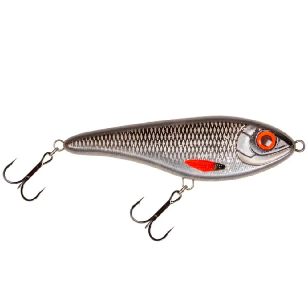 Strike Pro | Buster Jerk Bait | Sinking | 75g | 15cm - Image 40